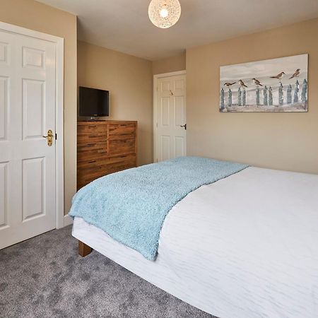 Host & Stay - Beachcomber'S Rest Seahouses Buitenkant foto