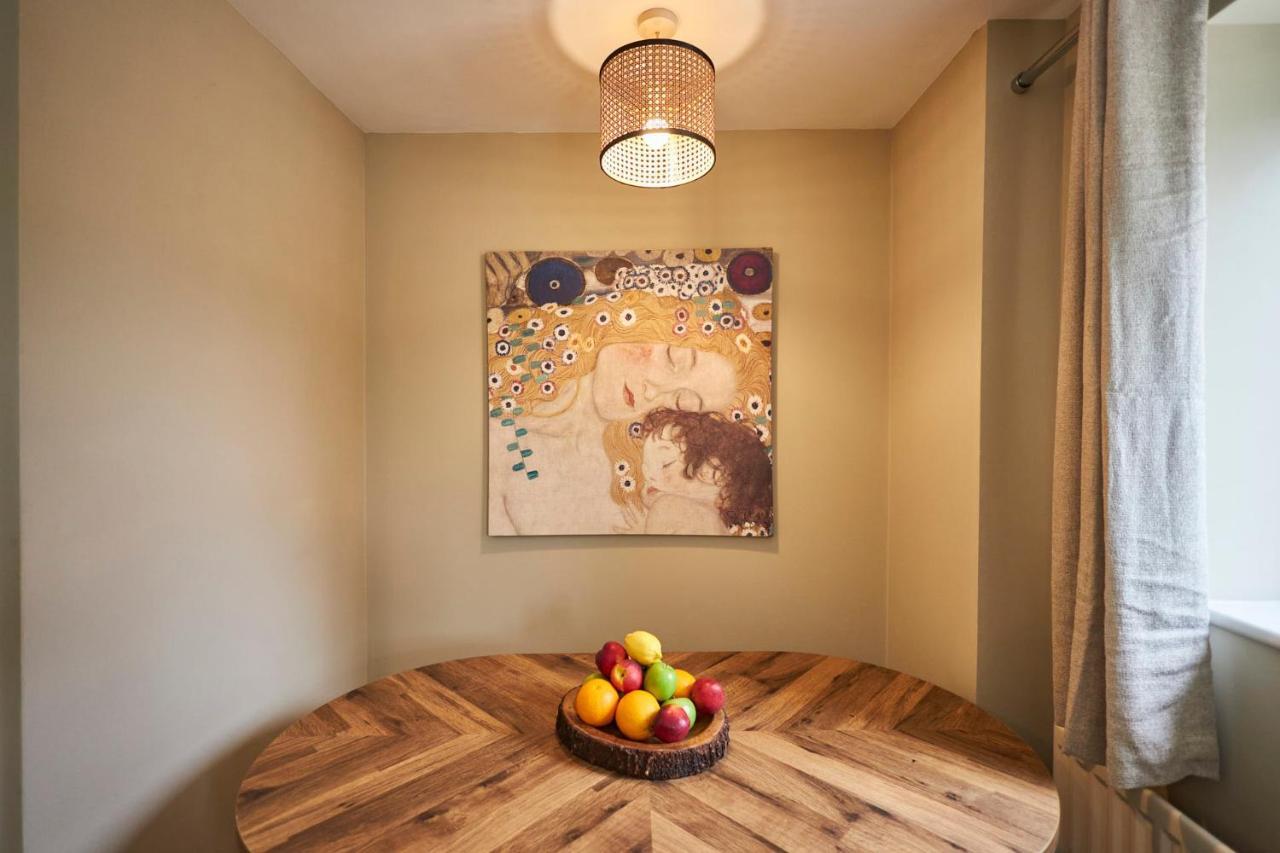Host & Stay - Beachcomber'S Rest Seahouses Buitenkant foto