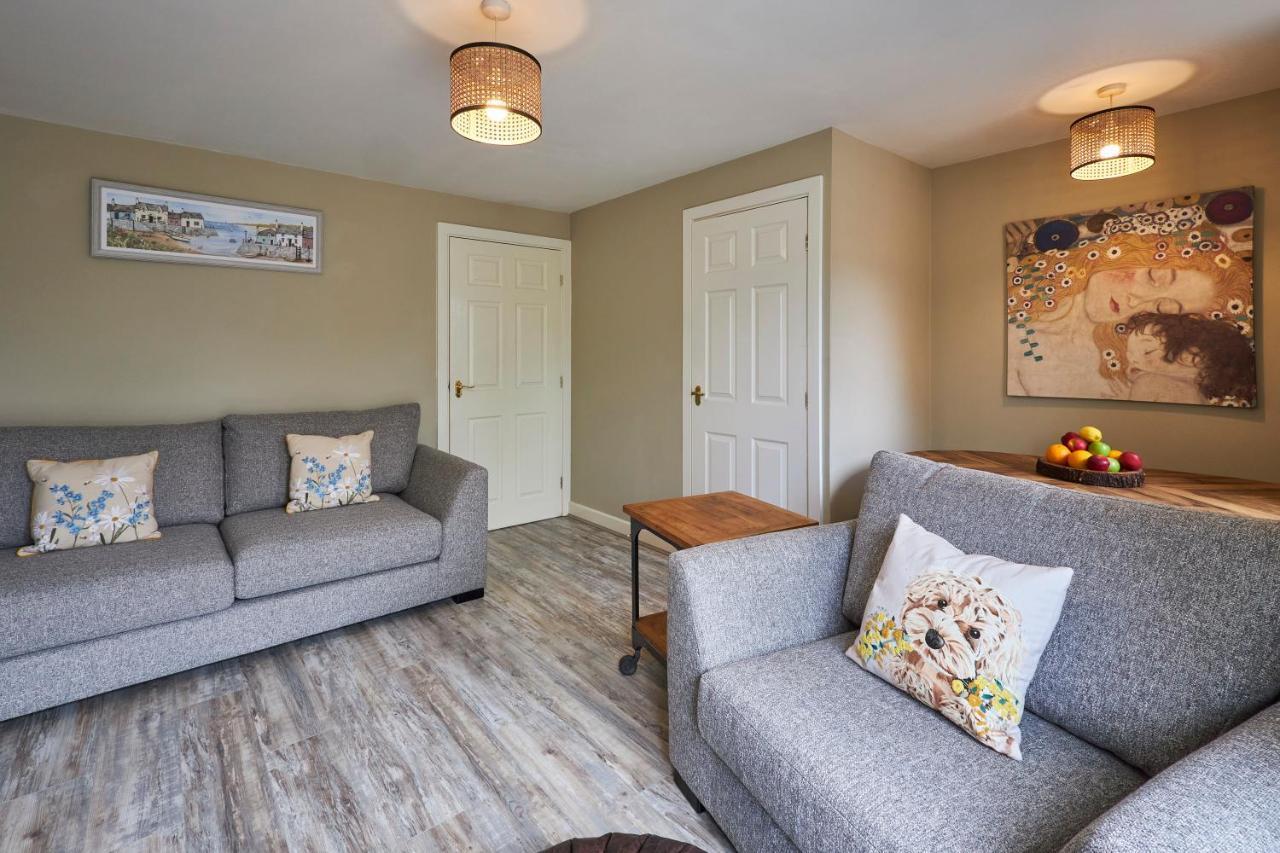 Host & Stay - Beachcomber'S Rest Seahouses Buitenkant foto