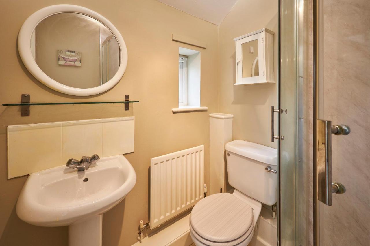 Host & Stay - Beachcomber'S Rest Seahouses Buitenkant foto