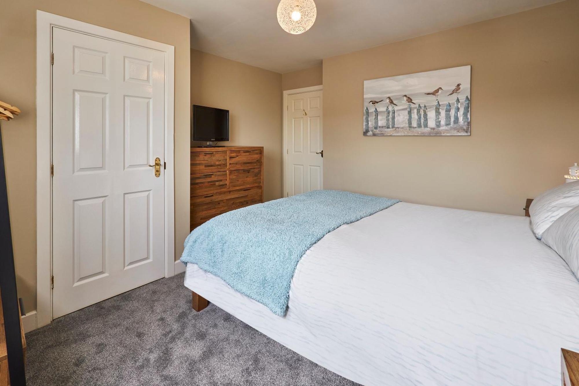 Host & Stay - Beachcomber'S Rest Seahouses Buitenkant foto